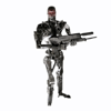 Terminator 2 - Endoskeleton 18''