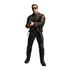 Terminator 2 - T-800 Pescadero Escape