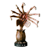 Alien - Face Hugger Extreme Head-Knocker