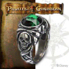 Pirates of the Caribbean - Jack?s Skull Ring