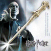 Harry Potter Illuminating Wand Lord Voldemort 36 cm