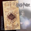 Harry Potter Replica 1/1 Marauder?s Map