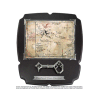 The Hobbit Replica 1/1 Thorin?s Oakenshield?s Map & Key Deluxe