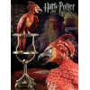 Harry Potter Statue Fawkes the Phoenix 35 cm