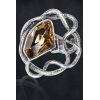 Harry Potter Replica 1/1 Lucius Malfoy Brooch (Sterling Silver)