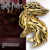 Harry Potter - Hogwarts House Pin/Pendant - Hufflepuff
