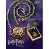 Harry Potter - Time-Turner Sterling Silver gold plated