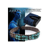 Avatar Beaded Choker Jake