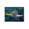 Avatar Replik 1/1 Na?vi Braided Dagger 49 cm