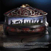 Lord of the Rings Holographic Chamber The One Ring