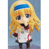 IS (Infinite Stratos) Nendoroid PVC Action Figure Cecilia Alcott 10 cm