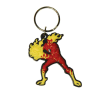 Ben 10 PVC Keychain Heat Blast