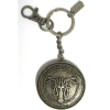 Game of Thrones Metal Keychain Greyjoy Shield