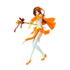 Happiness - Haruhi Kamisaka PVC