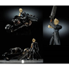 Final Fantasy VII  - Cloud & Fen