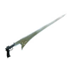 Final Fantasy - Master Arms: Seifer Almasy's Gunblade