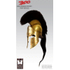 Frank Millers 300 King Leonidas Helmet Lifesize Replika 1:1