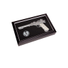 Marvel Comics Replica 1/1 Nick Fury Electronic Needle Gun