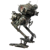 Maschinen Krieger Action Figure 1/12 ZbV 3000 Kr?te 30 cm