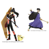 Inuyasha - Series 3 (Sango & Mir