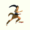 Inuyasha: Series 5 - Koga