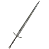 Lord of the Rings Replica 1/1 Sword of the Witch King 139 cm