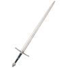 Lord of the Rings Replica 1/1 Sword of Strider 120 cm