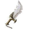God of War Replica 1/1 Blade of Chaos 53 cm