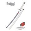 G.I. Joe The Rise of Cobra Replica 1/1 Storm Shadow Damascus Katana 97 cm