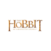The Hobbit Replica 1/1 Orcrist Scabbard 76 cm