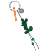 Mickey Mouse Keyring Mickey Fu