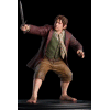 The Hobbit Statue 1/6 Bilbo Baggins 21 cm