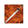 Conan the Barbarian Replica 1/1 Sword Atlantean 99 cm