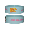 Betty Boop Rubber Wristband Boop A Doop