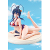 High School DxD Statue 1/4.5 Akeno Himejima 16 cm