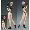 Gantz - Kei Kishimoto Black Suit