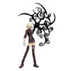 Hellsing - Seras Victoria