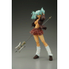 Ikki Tousen - Ryofu Housen 1:7 PVC Statue