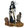 Fantasy Figure Gallery Resin Statue 1/6 Medusas Gaze - Luis Royo - 30 cm