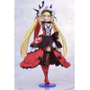 Shining Hearts SIF EX 21 PVC Statue 1/7 Mistral Nereis 27 cm