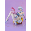 Creators Labo #31 PVC Statue 1/6 Dendrobium Sisters Violet 15 cm