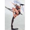 Panty & Stocking with Garterbelt SIF EX 21 PVC Statue 1/7 Kneesocks 26 cm