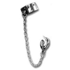 Gaoler's Cuff Stud