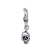 Skull Ring Stud