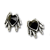 Blackherat Studs (par)