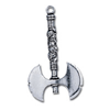 Double Axe