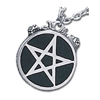 Roseus Pentagram