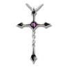 Penduli Cross