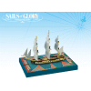 Sails of Glory: HMS Concorde 1783