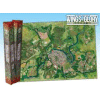 City: Wingsof Glory Game Mat